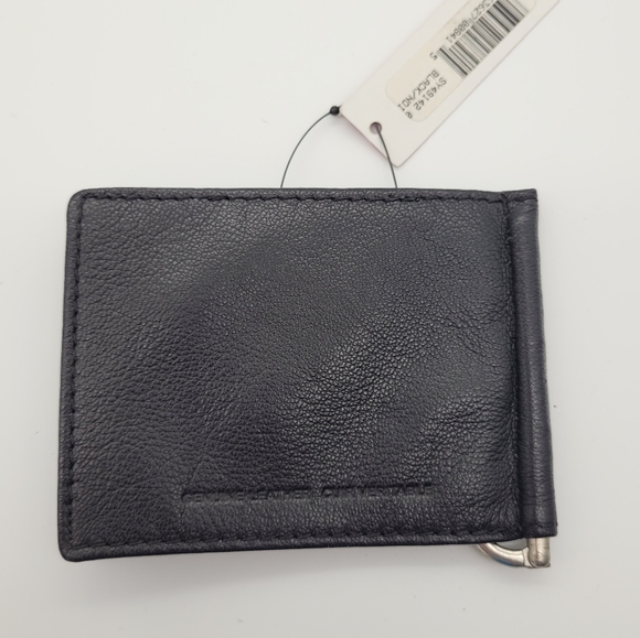 SWISS GEAR | genuine leather billfold wallet - Picture 4 of 5
